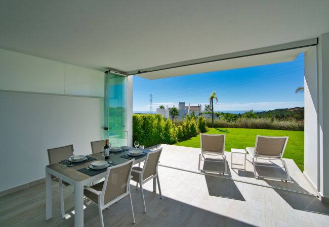 Apartment in Casares - AL-1103 Apartment in Casares - AL-1103