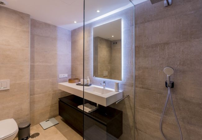 Apartment in Casares - AL-1103 Apartment in Casares - AL-1103