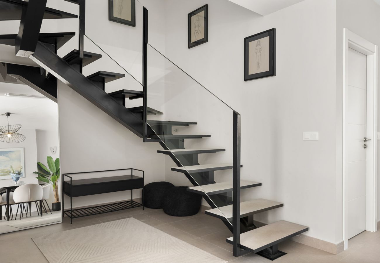 Apartment in Marbella - 539088