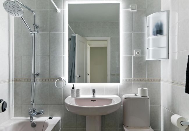 Terraced House in Manilva - 3133 Beachfront Townhouse Terraced House in Manilva - 3133 Beachfront Townhouse