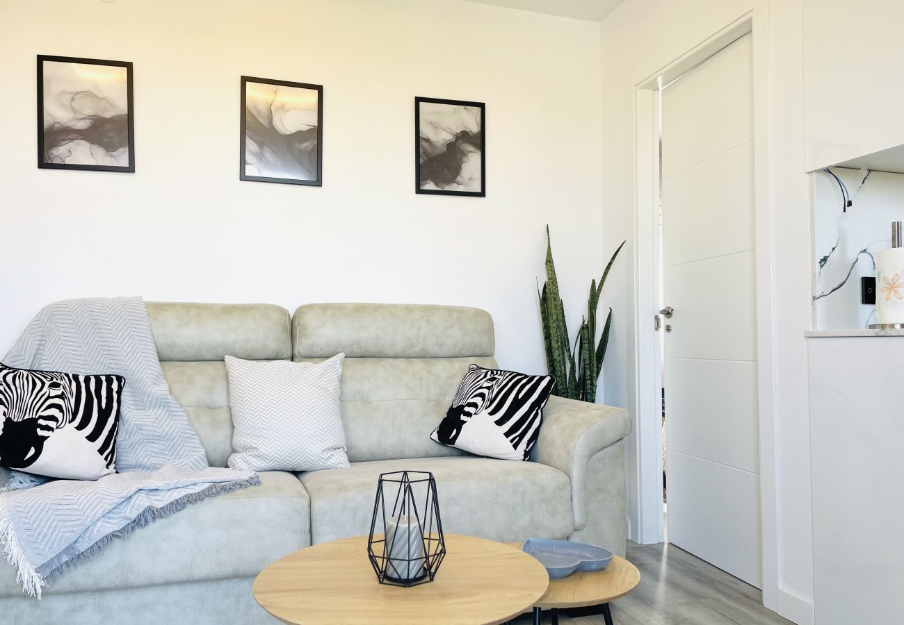 Apartment in Torrox - Apartament Torrox Park Sunset View