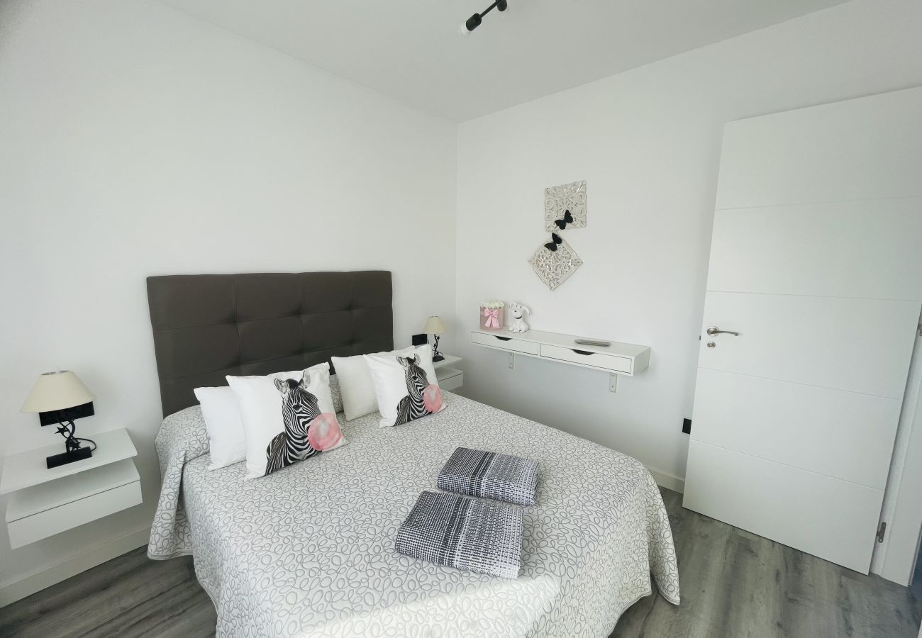 Apartment in Torrox - Apartament Torrox Park Sunset View