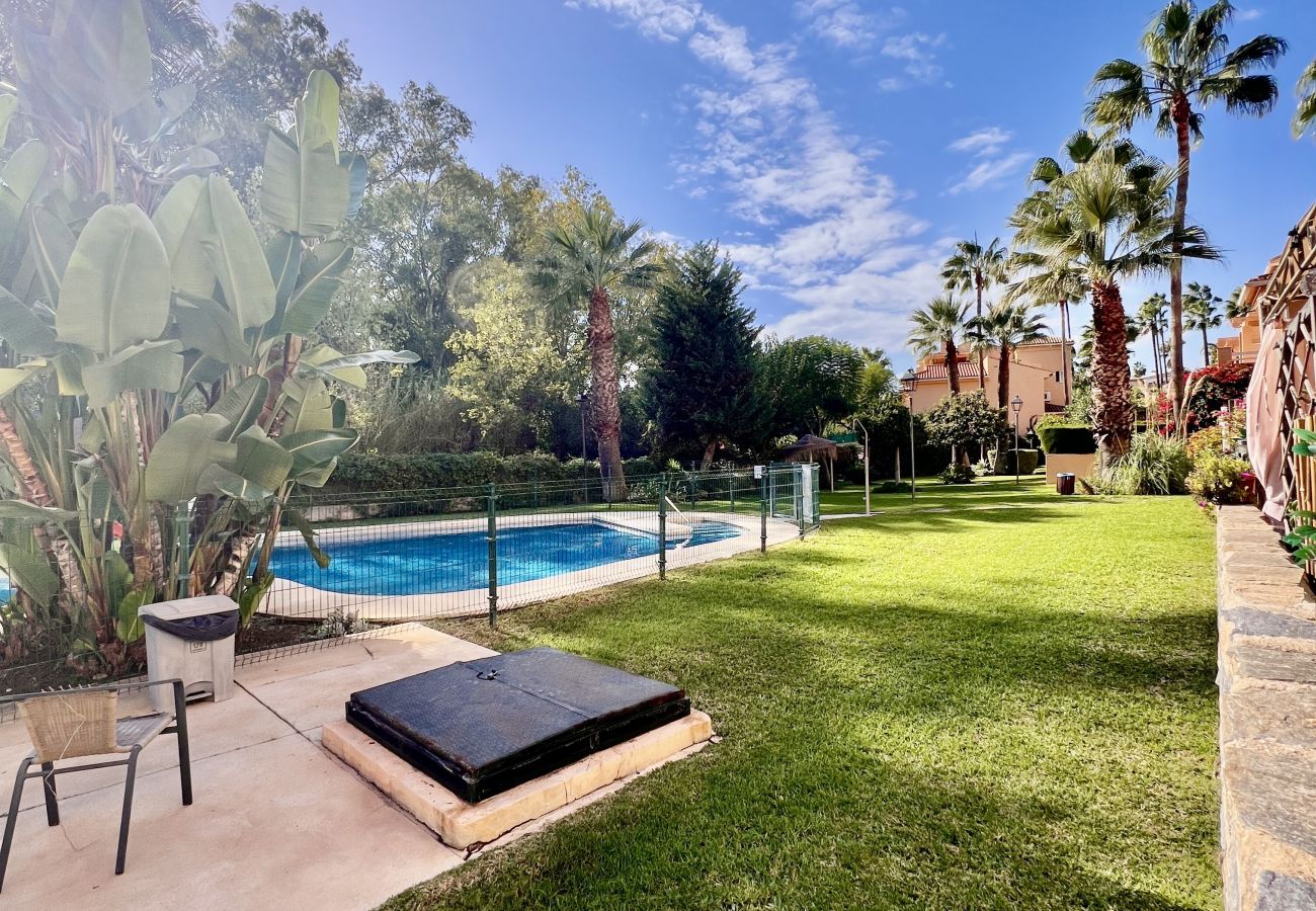 Apartment in Marbella - Apartment 500 meter to best beach