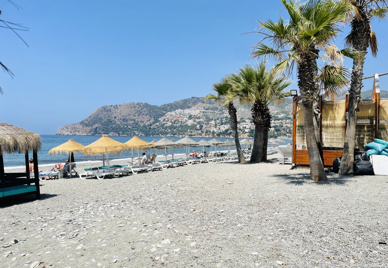 Apartment in La Herradura - SOL Y MAR APARTMENT LA HERRADURA
