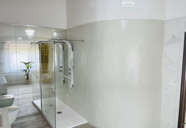 Cottage in Comares - Comares Rural House with private pool by At Home Costa del Sol Cottage in Comares - Comares Rural House with private pool by At Home Costa del Sol