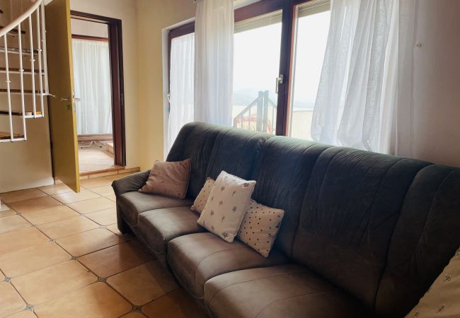 Cottage in Comares - Comares Rural House with private pool by At Home Costa del Sol Cottage in Comares - Comares Rural House with private pool by At Home Costa del Sol