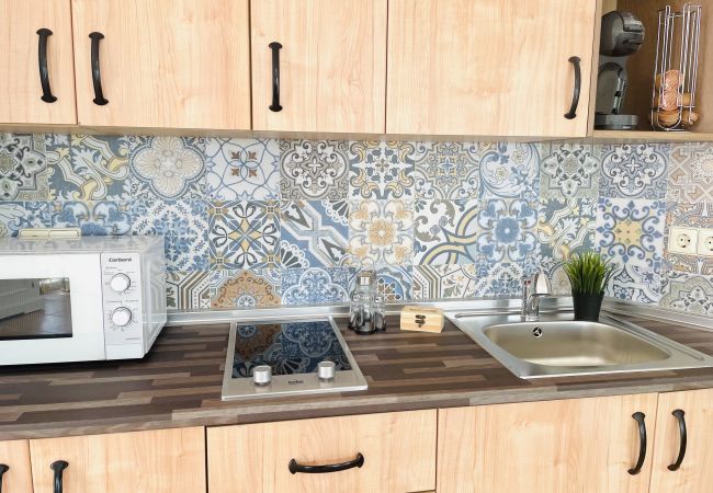 Cottage in Comares - Comares Rural House with private pool by At Home Costa del Sol Cottage in Comares - Comares Rural House with private pool by At Home Costa del Sol