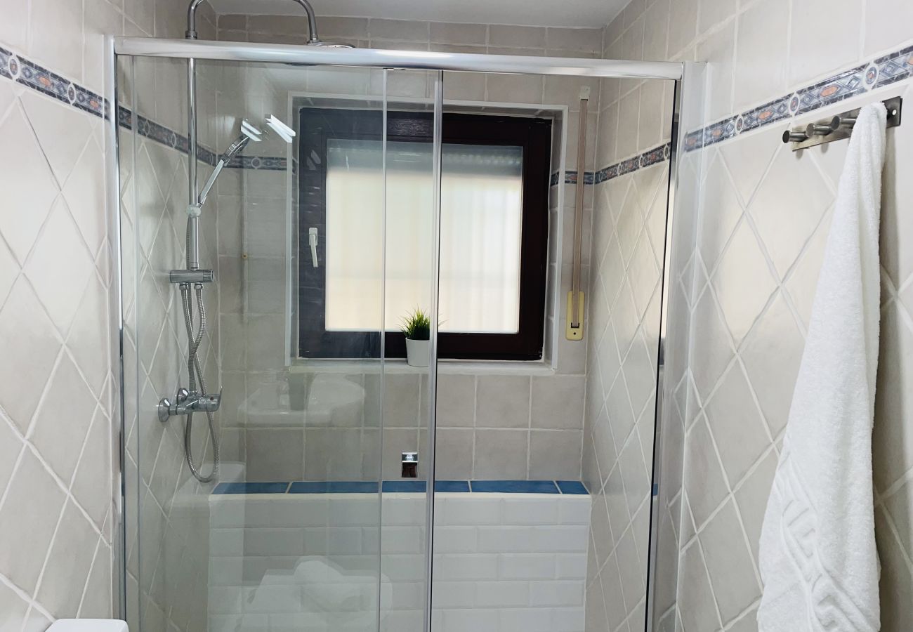 Cottage in Comares - Comares Rural House with private pool by At Home Costa del Sol