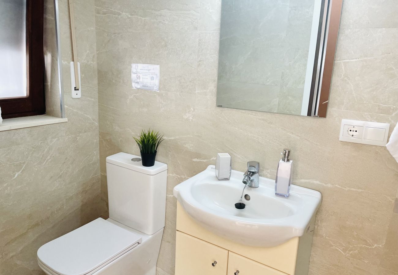 Cottage in Comares - Comares Rural House with private pool by At Home Costa del Sol