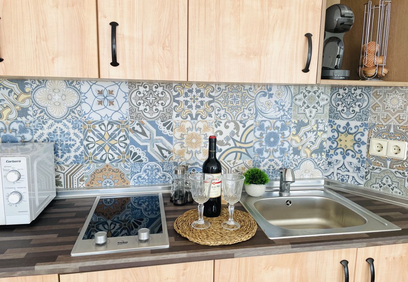 Cottage in Comares - Comares Rural House with private pool by At Home Costa del Sol