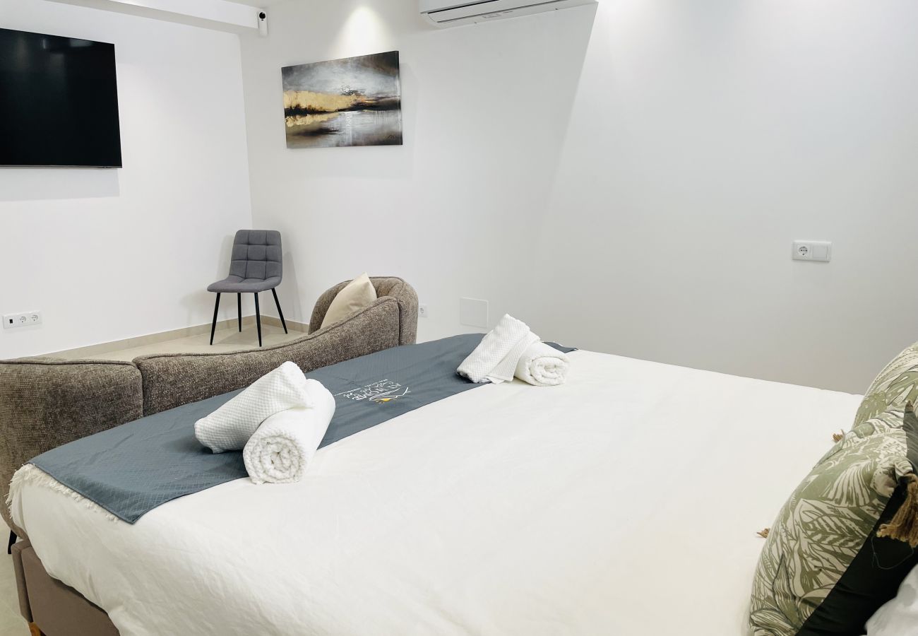 House in Nerja - Casa Sirocco by At Home Costa del Sol