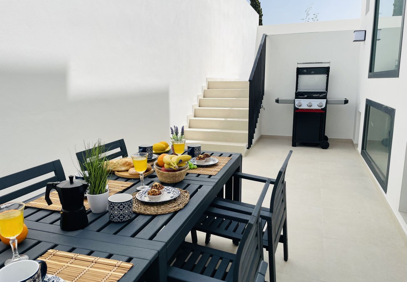 House in Nerja - Casa Sirocco by At Home Costa del Sol