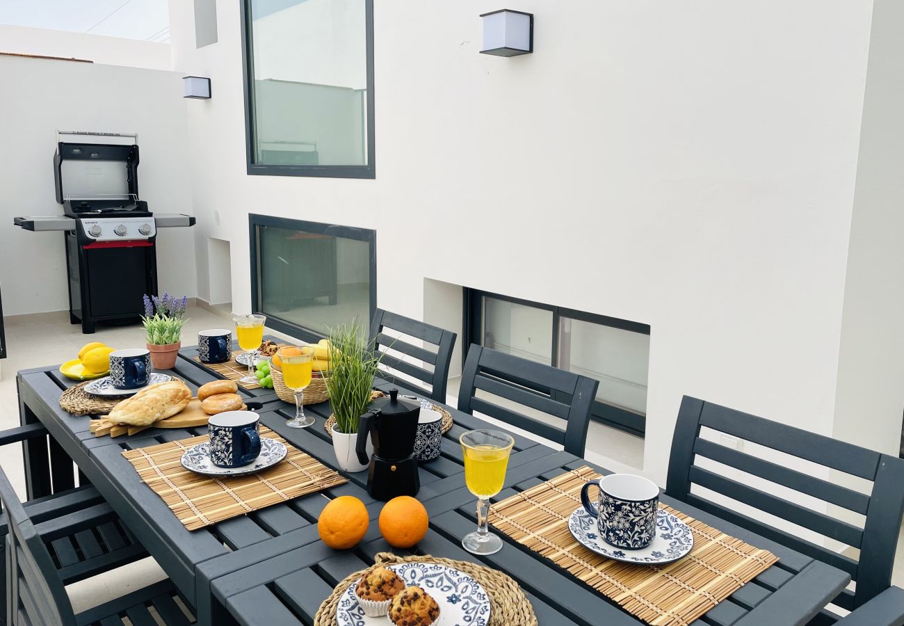 House in Nerja - Casa Sirocco by At Home Costa del Sol