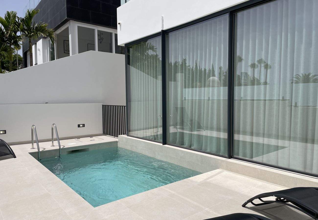 House in Nerja - Casa Sirocco by At Home Costa del Sol