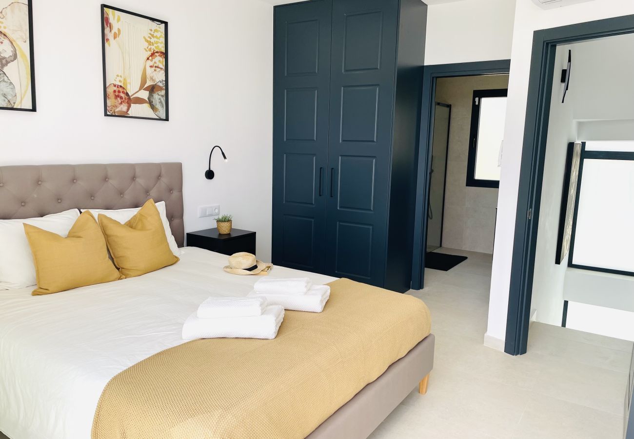 House in Nerja - Casa Sirocco by At Home Costa del Sol