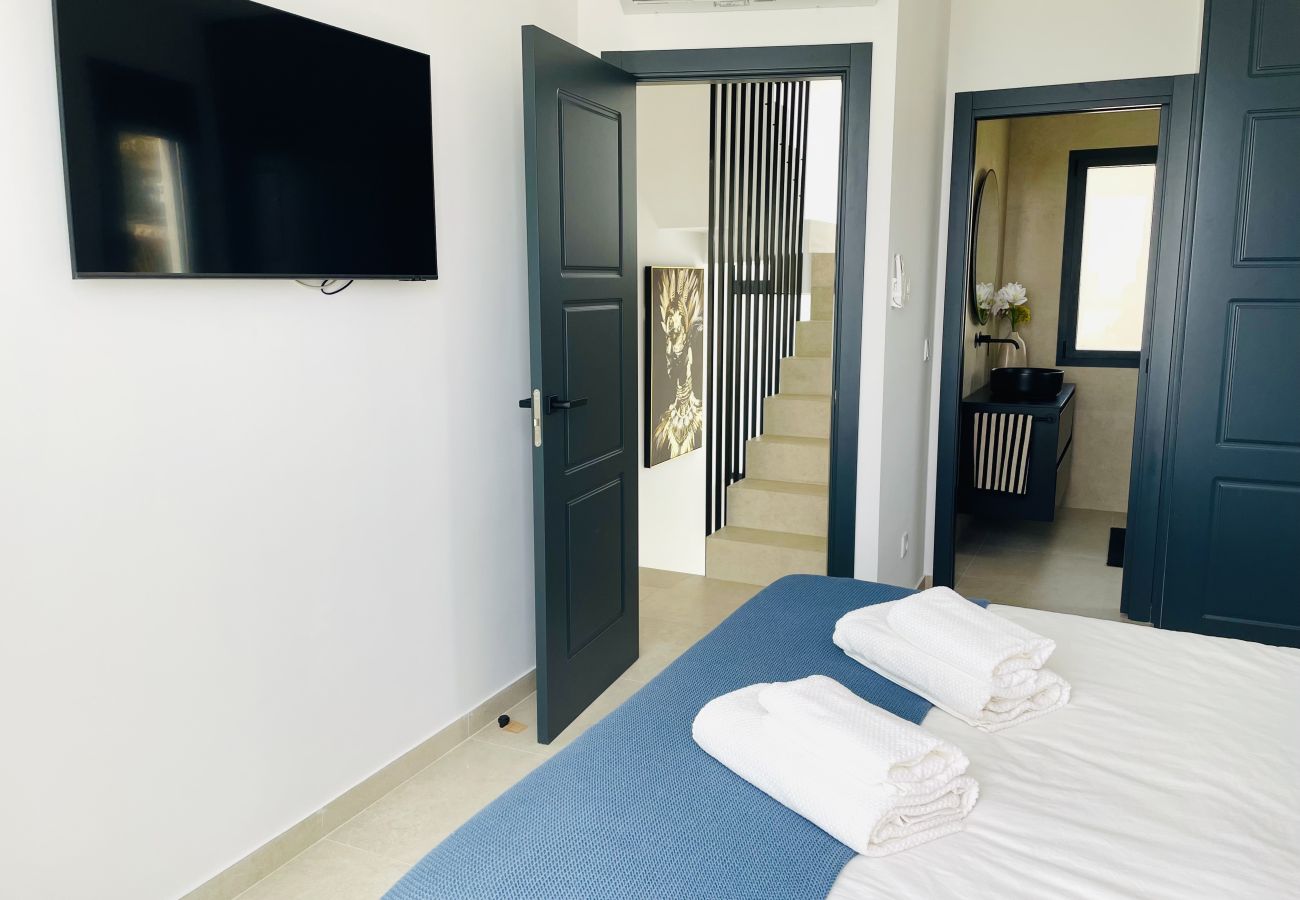House in Nerja - Casa Sirocco by At Home Costa del Sol