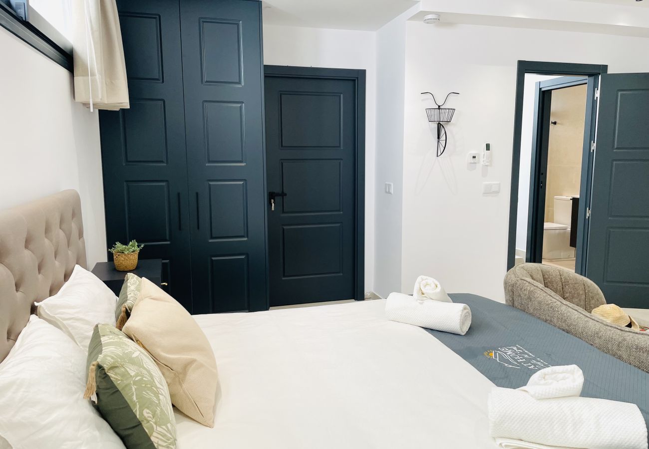 House in Nerja - Casa Sirocco by At Home Costa del Sol
