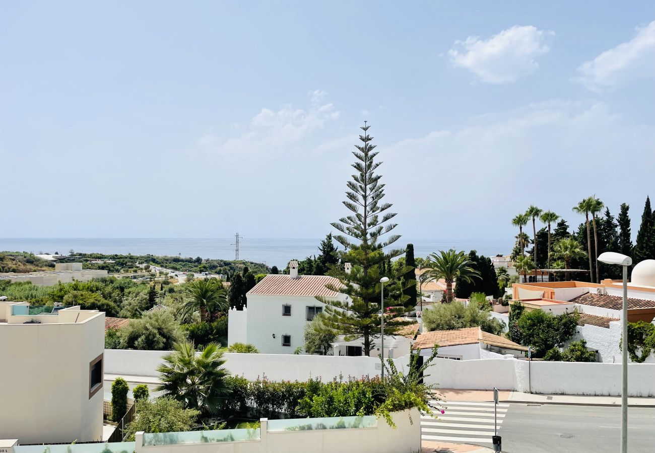 House in Nerja - Casa Sirocco by At Home Costa del Sol