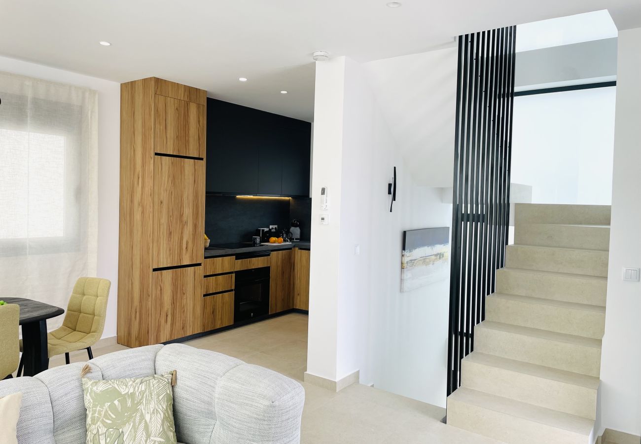 House in Nerja - Casa Sirocco by At Home Costa del Sol