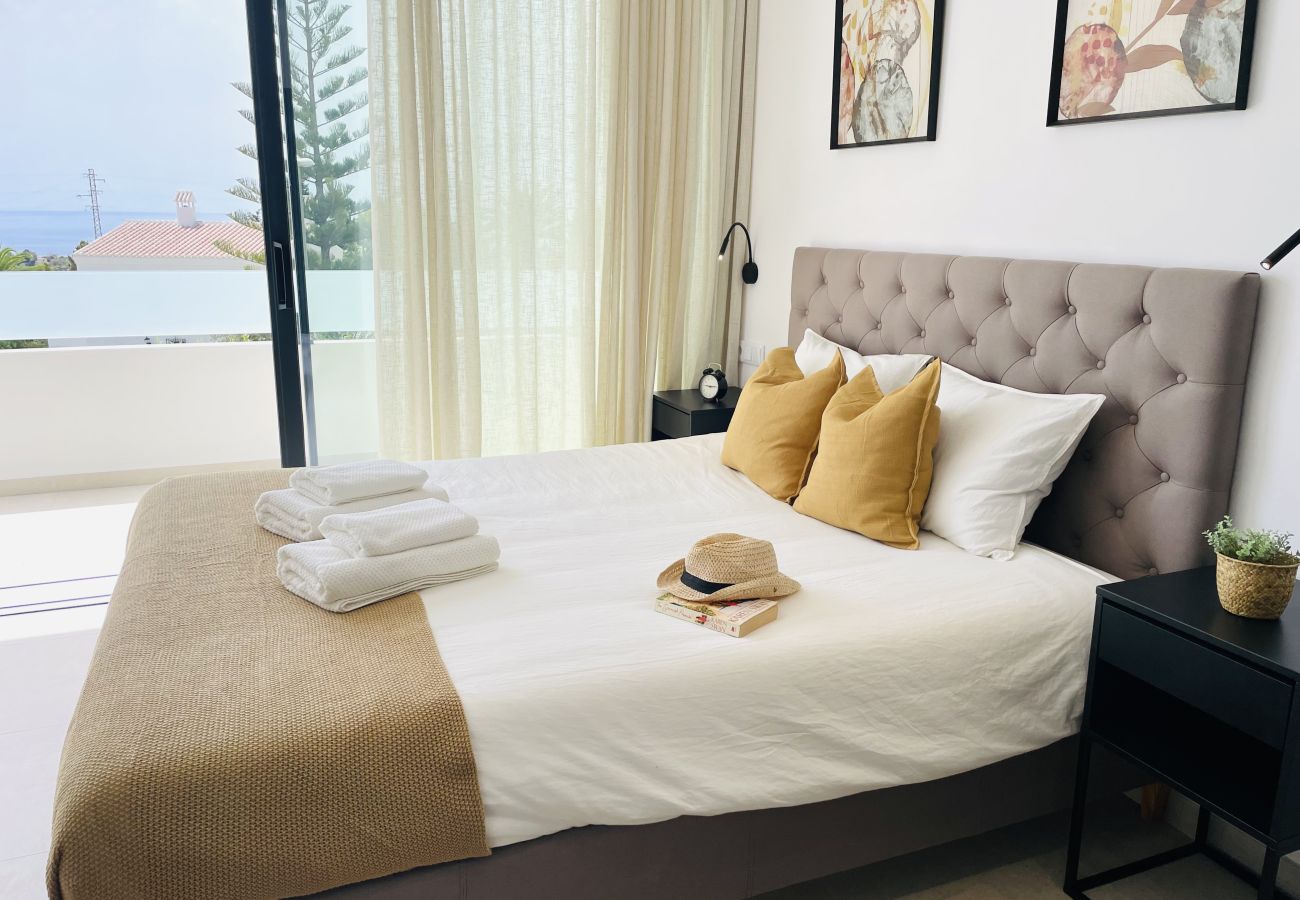 House in Nerja - Casa Sirocco by At Home Costa del Sol