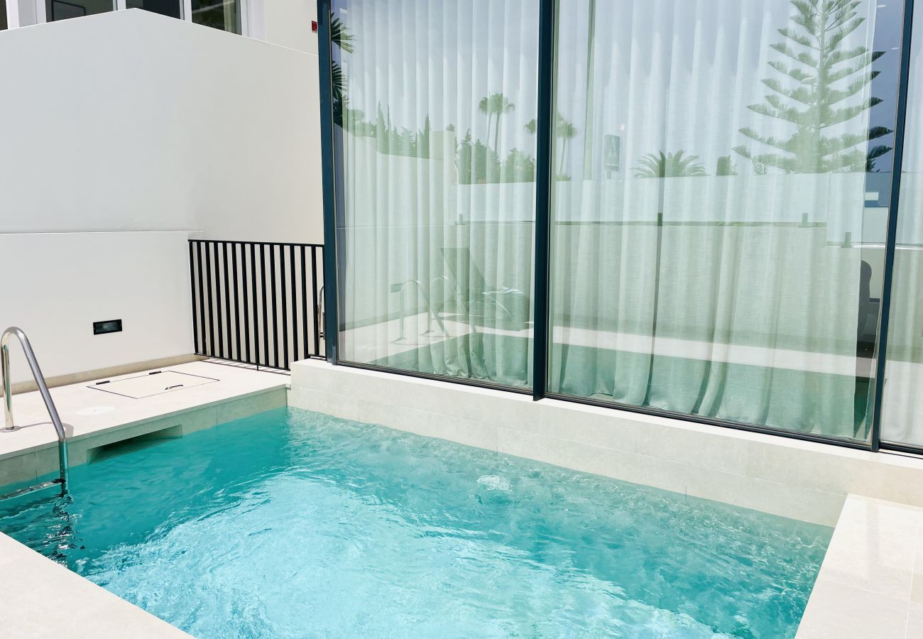 House in Nerja - Casa Sirocco by At Home Costa del Sol