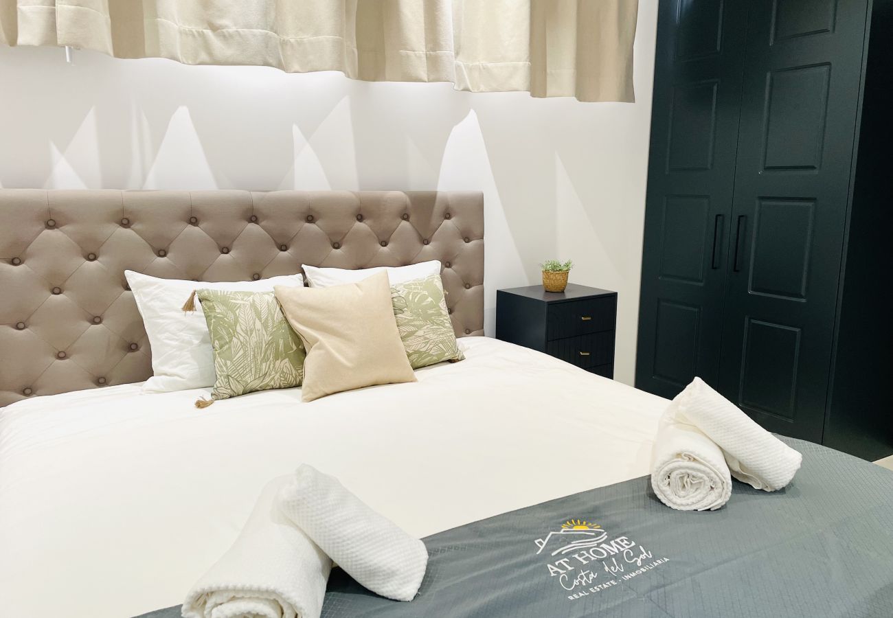 House in Nerja - Casa Sirocco by At Home Costa del Sol
