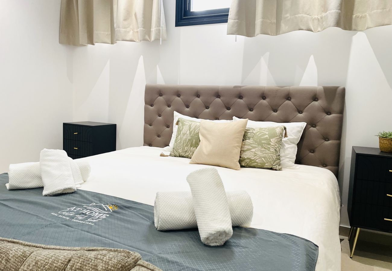 House in Nerja - Casa Sirocco by At Home Costa del Sol