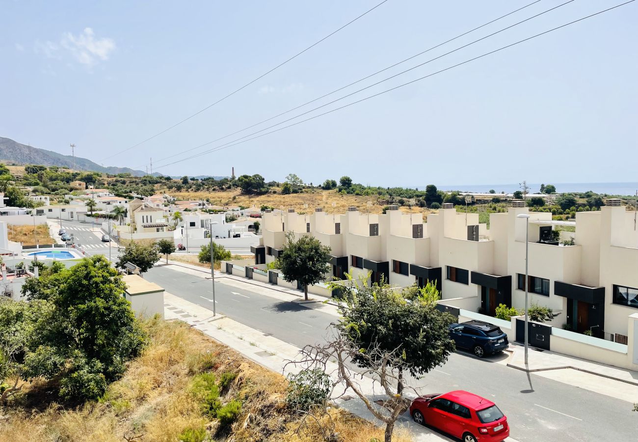 House in Nerja - Casa Sirocco by At Home Costa del Sol