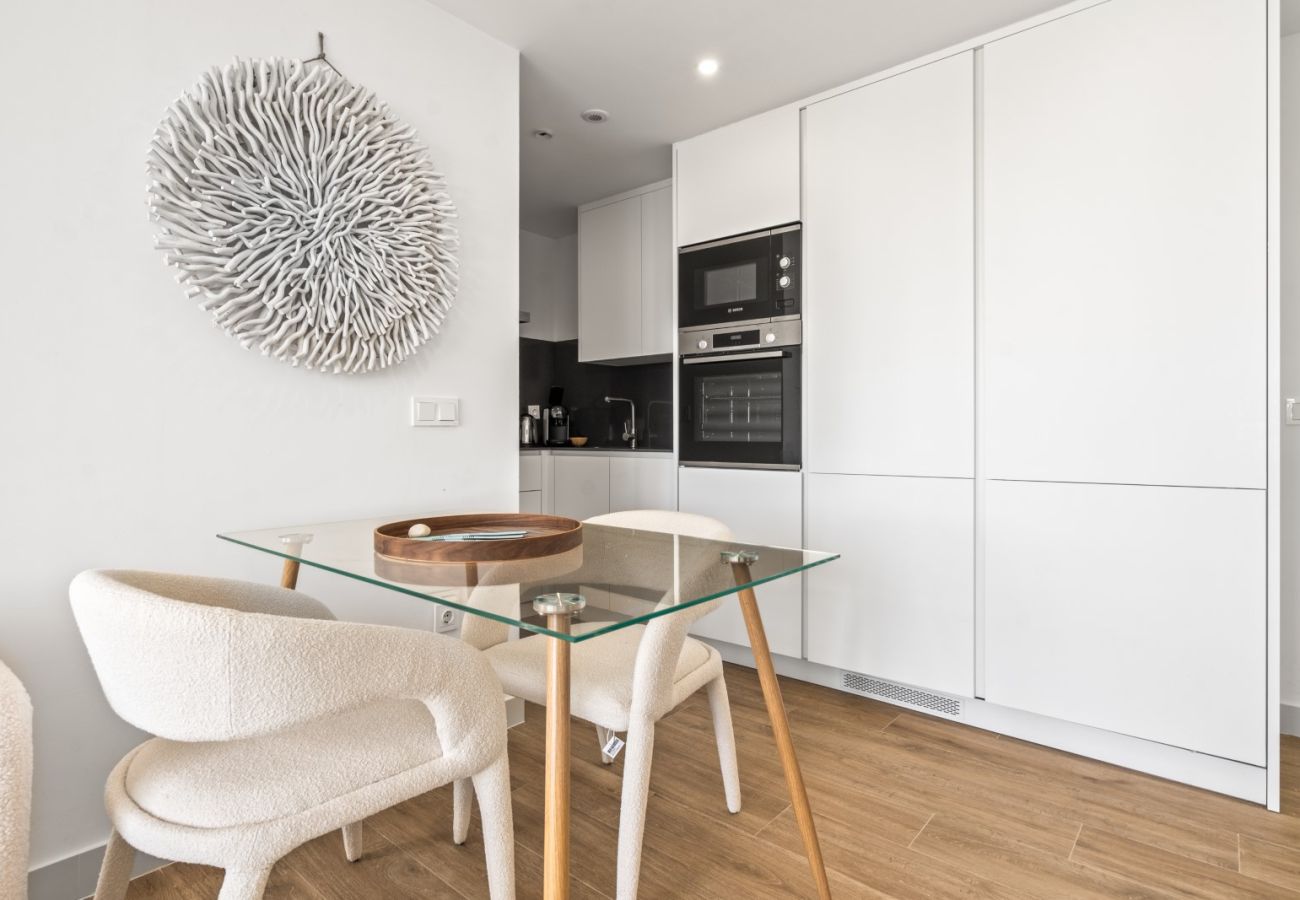 Apartment in Casares - AL4-2025