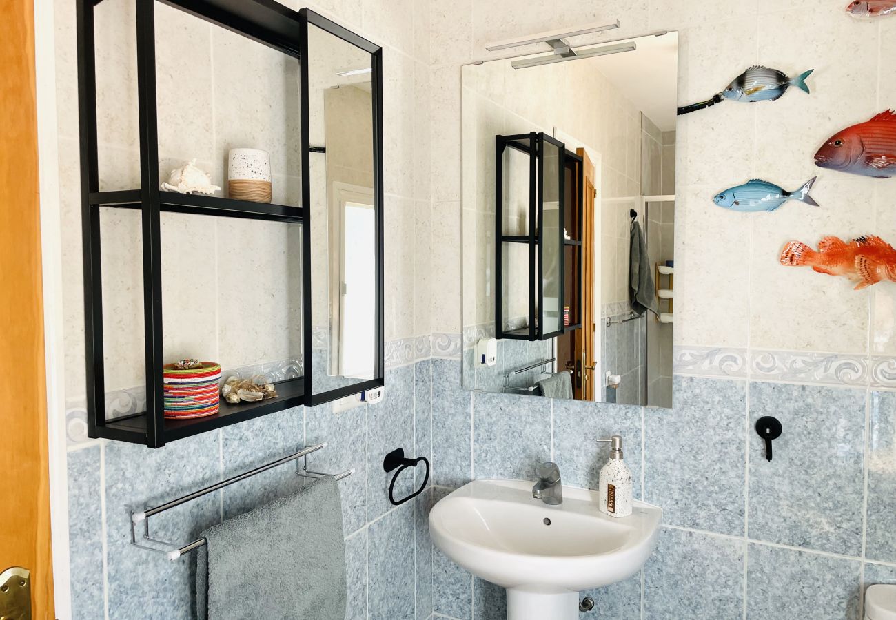 Villa in Torrox - Villa Jina with pool by At Home costa del Sol