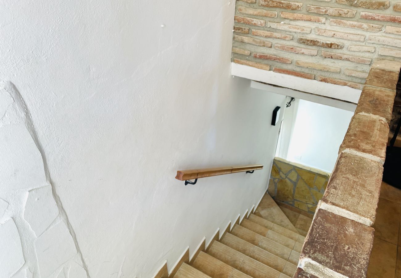 Villa in Torrox - Villa Jina with pool by At Home costa del Sol