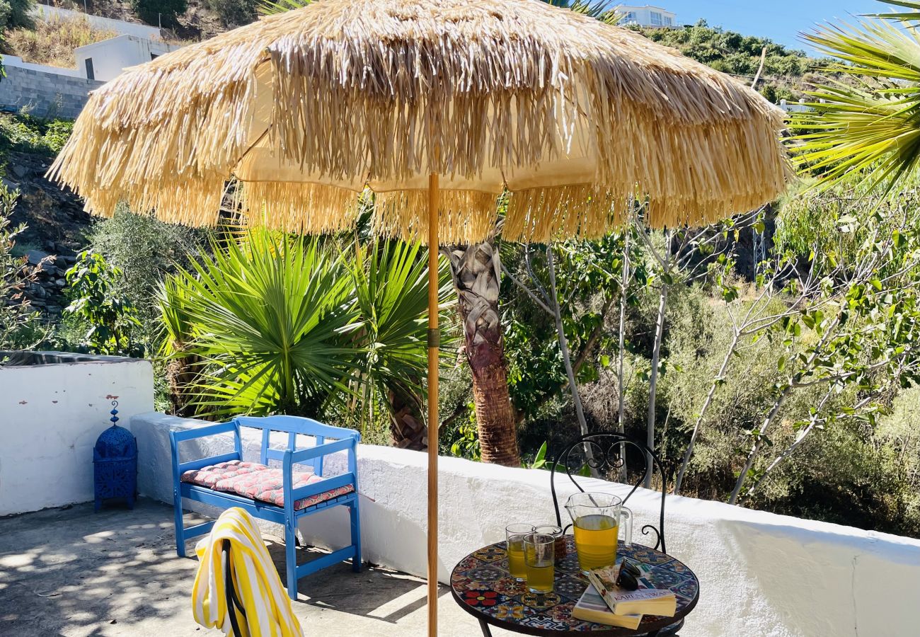 Villa in Torrox - Villa Jina with pool by At Home costa del Sol