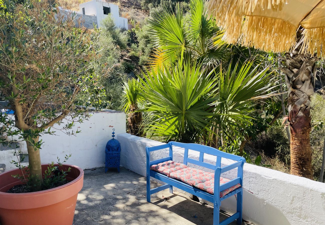 Villa in Torrox - Villa Jina with pool by At Home costa del Sol