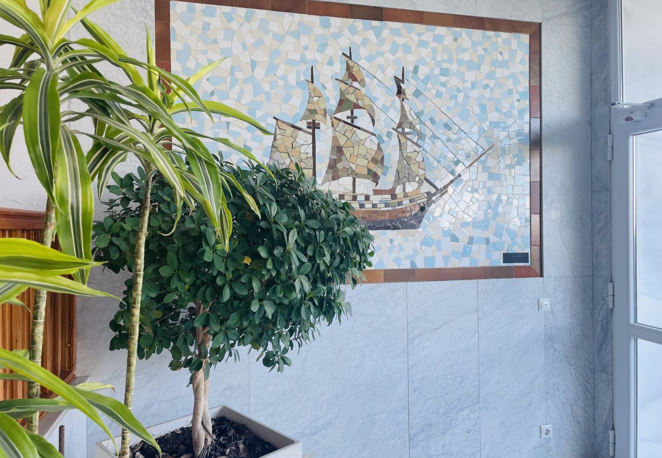 Apartment in Torrox Costa - Brisa de Laguna Apartment in Torrox Costa by At Home Costa del Sol