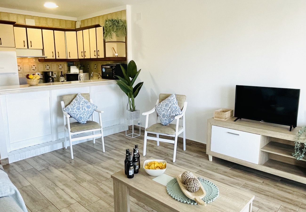 Apartment in Torrox Costa - Brisa de Laguna Apartment in Torrox Costa by At Home Costa del Sol