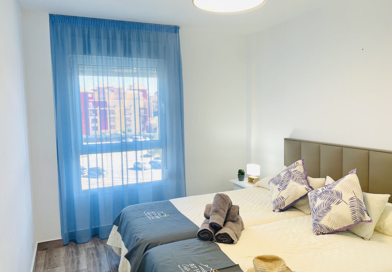 Apartment in Torrox Costa - Brisa de Laguna Apartment in Torrox Costa by At Home Costa del Sol