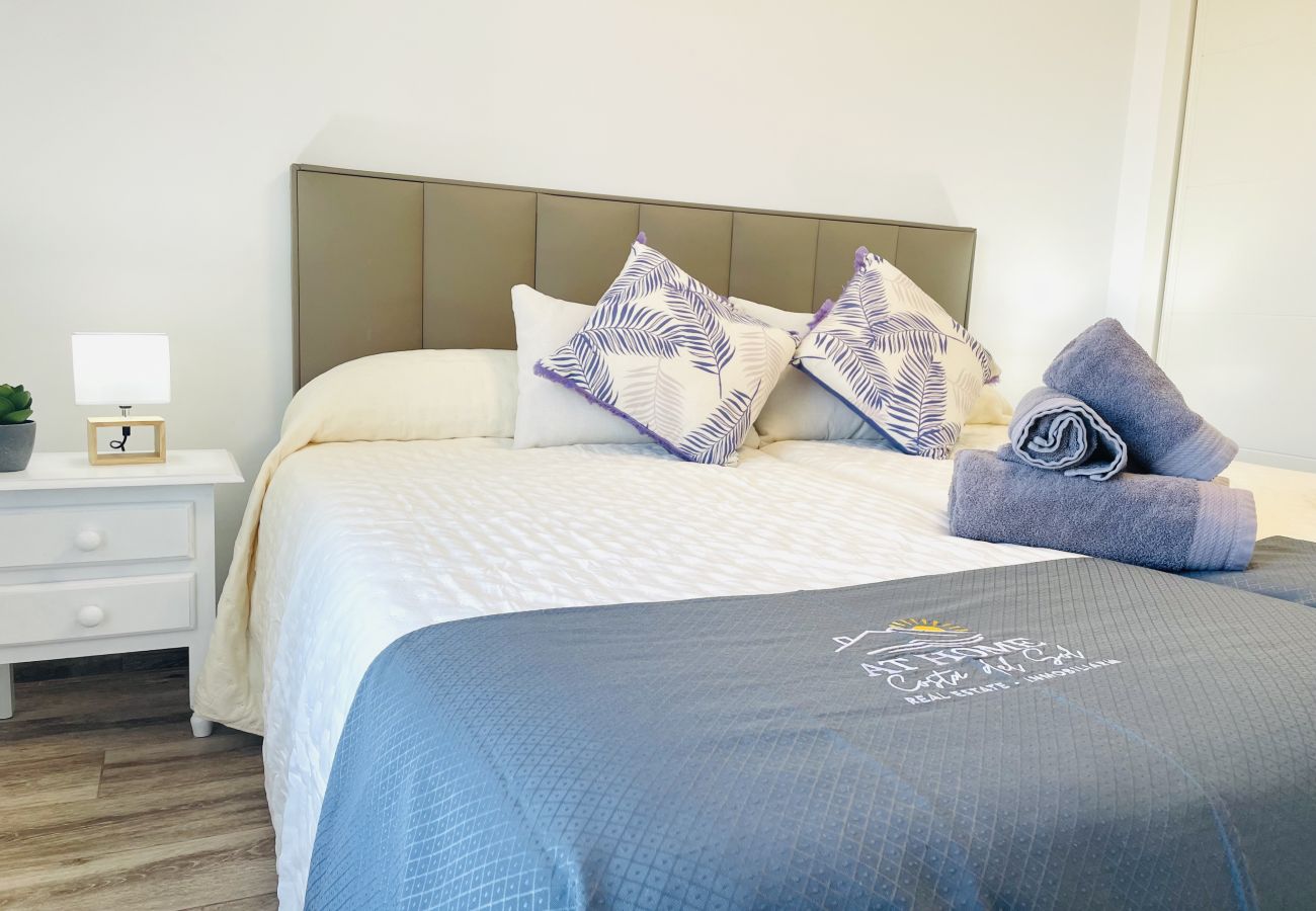 Apartment in Torrox Costa - Brisa de Laguna Apartment in Torrox Costa by At Home Costa del Sol