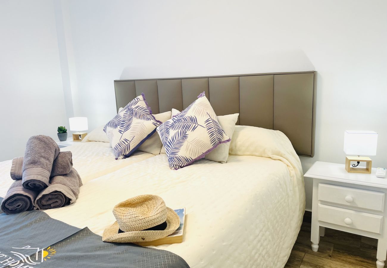 Apartment in Torrox Costa - Brisa de Laguna Apartment in Torrox Costa by At Home Costa del Sol