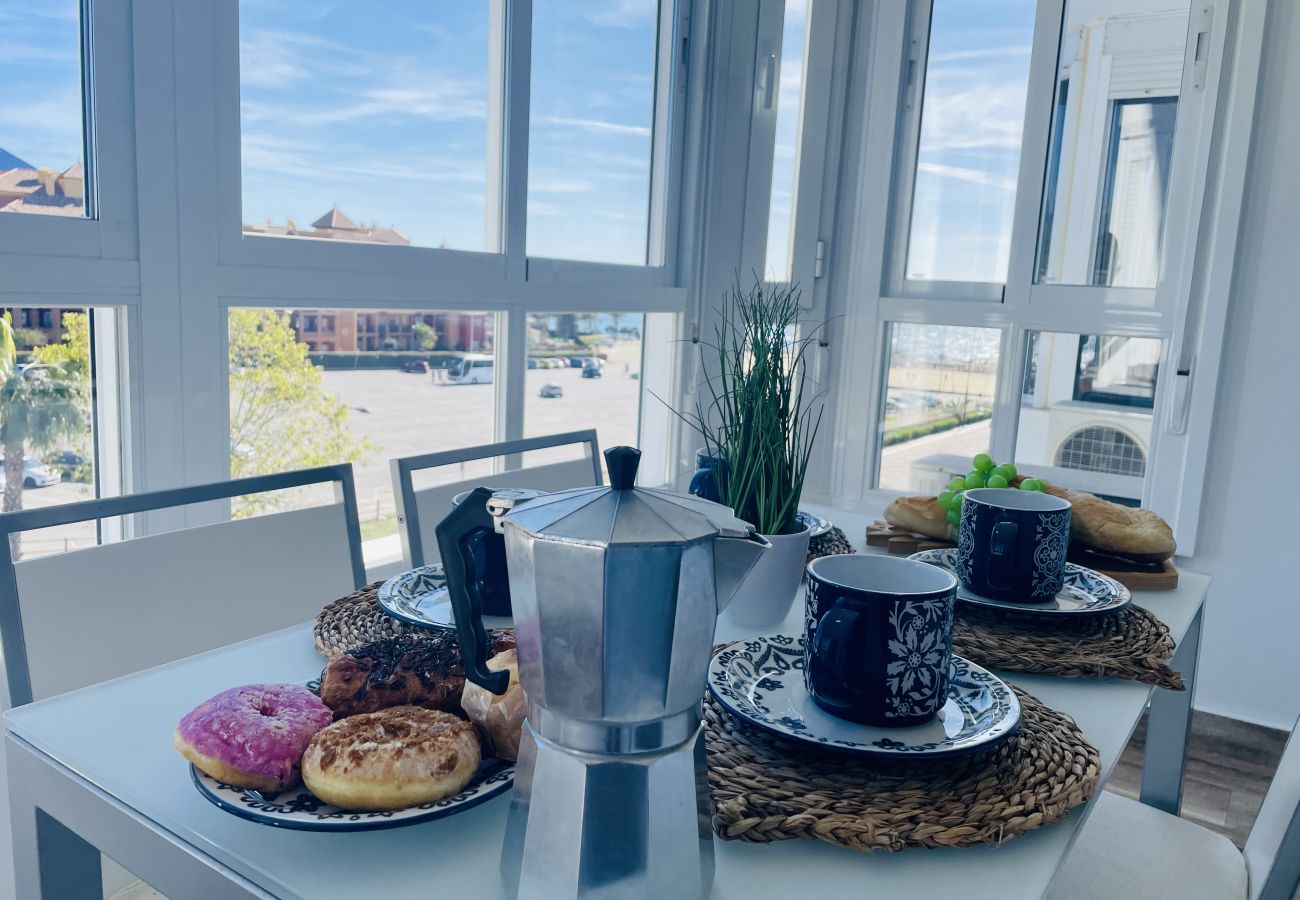Apartment in Torrox Costa - Brisa de Laguna Apartment in Torrox Costa by At Home Costa del Sol