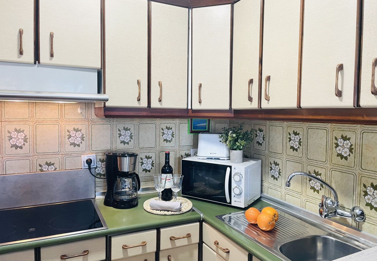 Apartment in Torrox Costa - Brisa de Laguna Apartment in Torrox Costa by At Home Costa del Sol