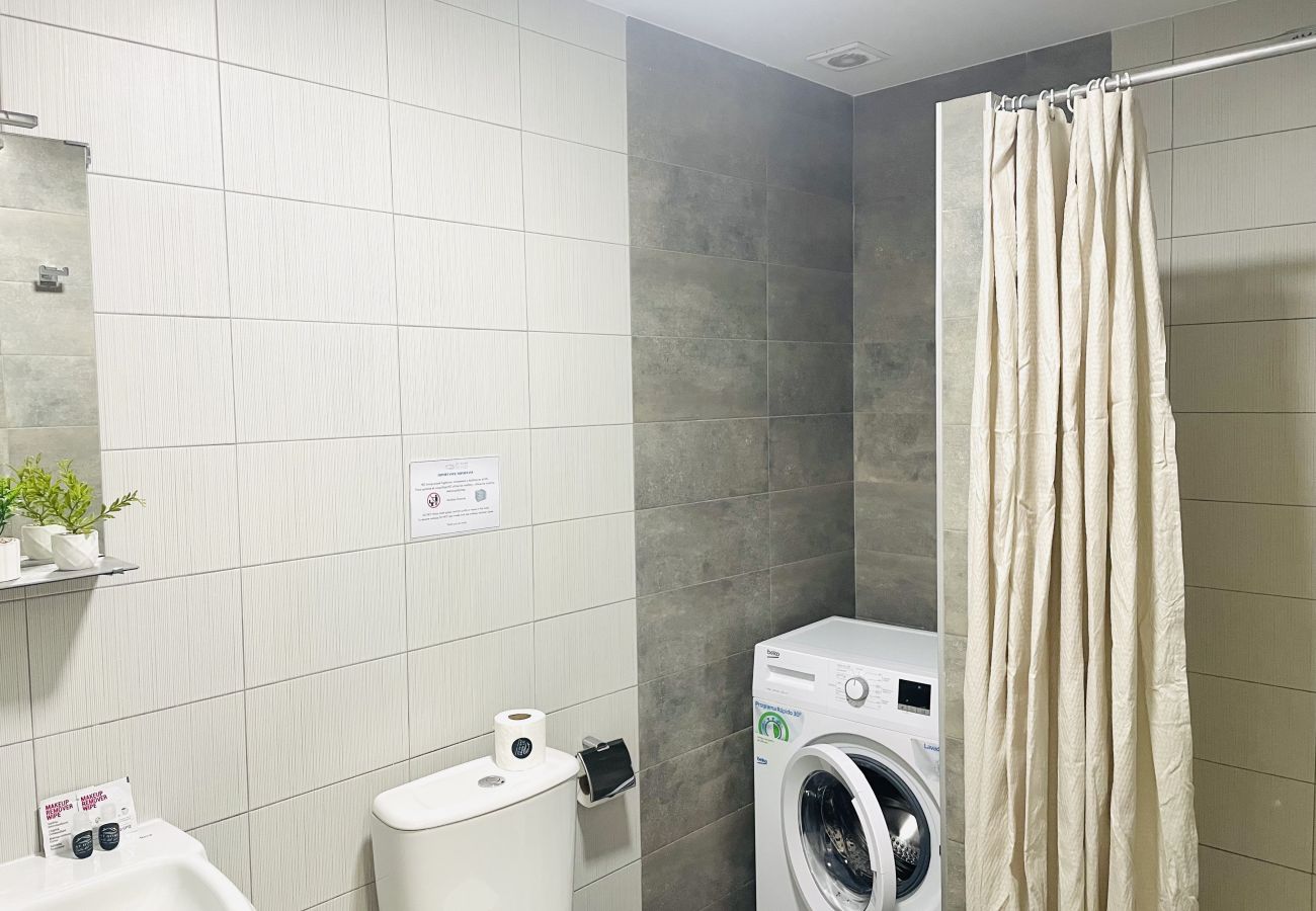 Apartment in Torrox Costa - Brisa de Laguna Apartment in Torrox Costa by At Home Costa del Sol