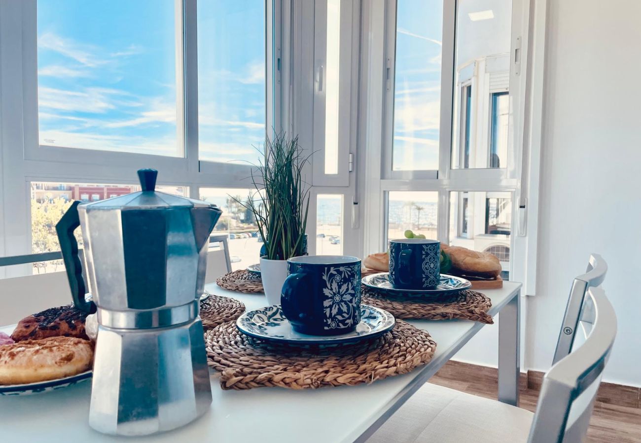 Apartment in Torrox Costa - Brisa de Laguna Apartment in Torrox Costa by At Home Costa del Sol