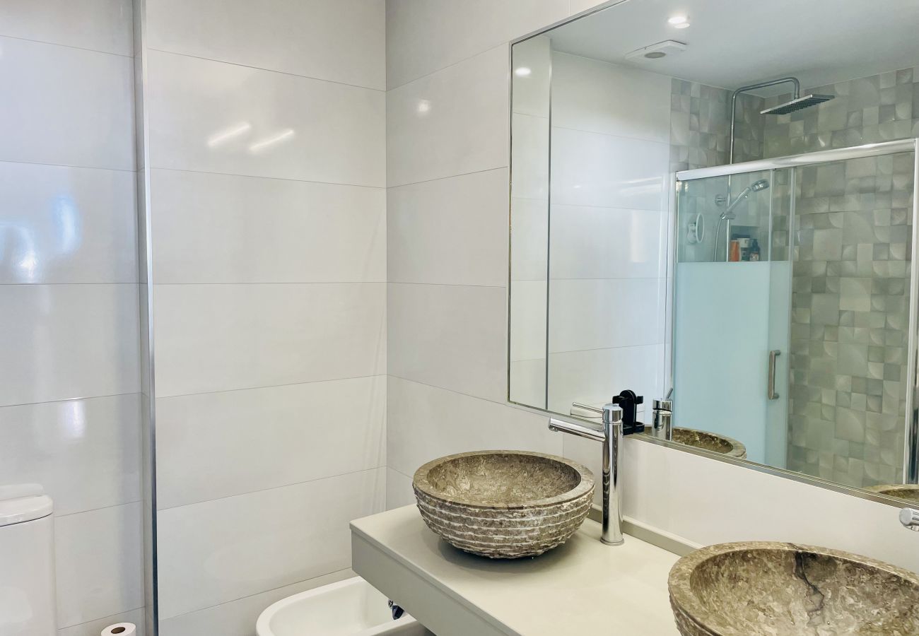 Apartment in Torrox Costa - Mirador del Faro Apartment Torrox Costa