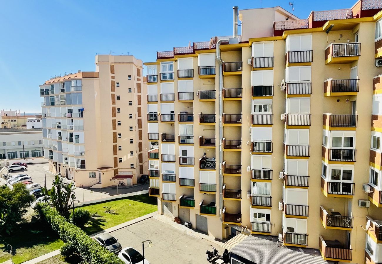 Apartment in Torrox Costa - Mirador del Faro Apartment Torrox Costa