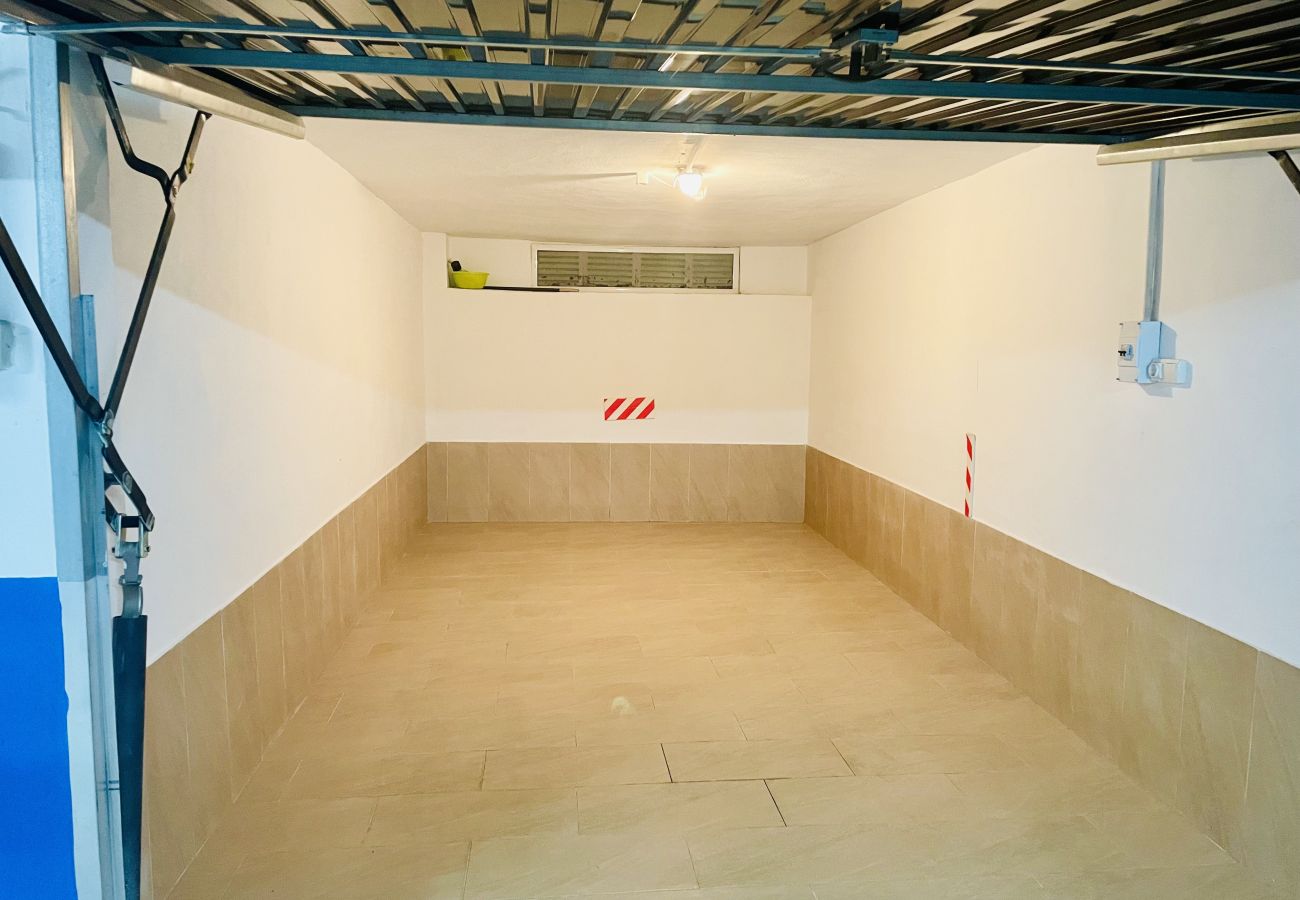 Apartment in Torrox Costa - Alma de Laguna Beach by At Home Costa del Sol 