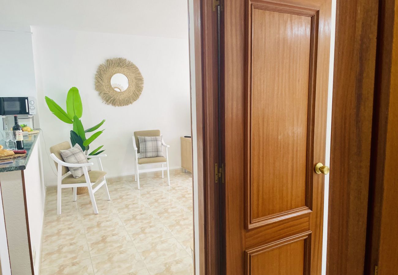 Apartment in Torrox Costa - Alma de Laguna Beach by At Home Costa del Sol 