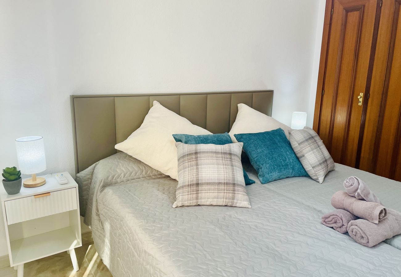 Apartment in Torrox Costa - Alma de Laguna Beach by At Home Costa del Sol 