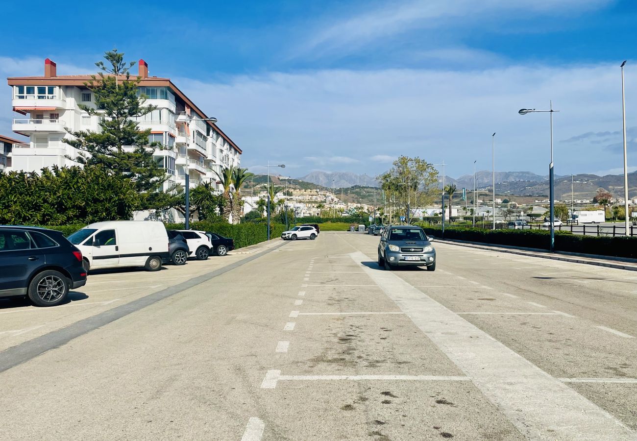 Apartment in Torrox Costa - Alma de Laguna Beach by At Home Costa del Sol 