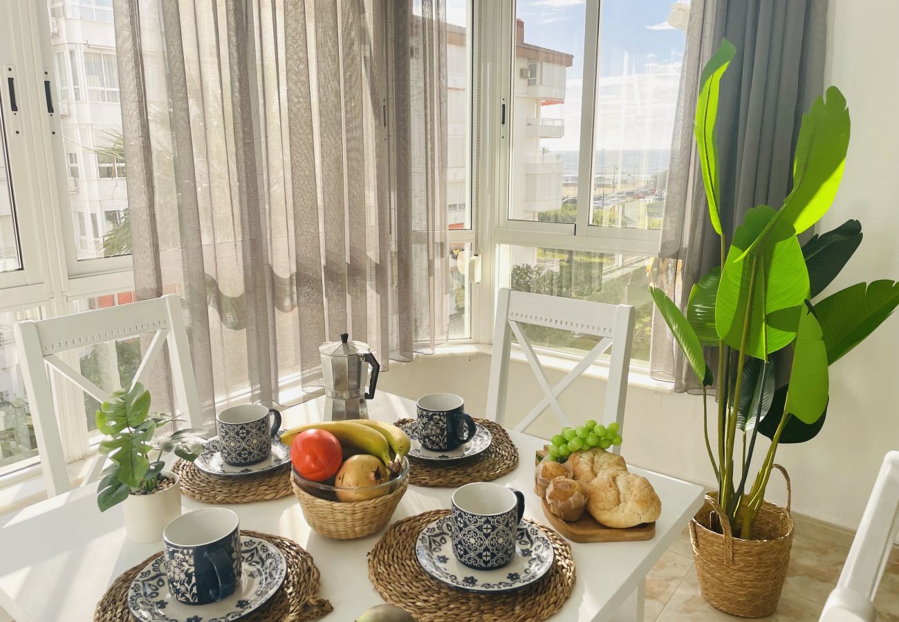 Apartment in Torrox Costa - Alma de Laguna Beach by At Home Costa del Sol 