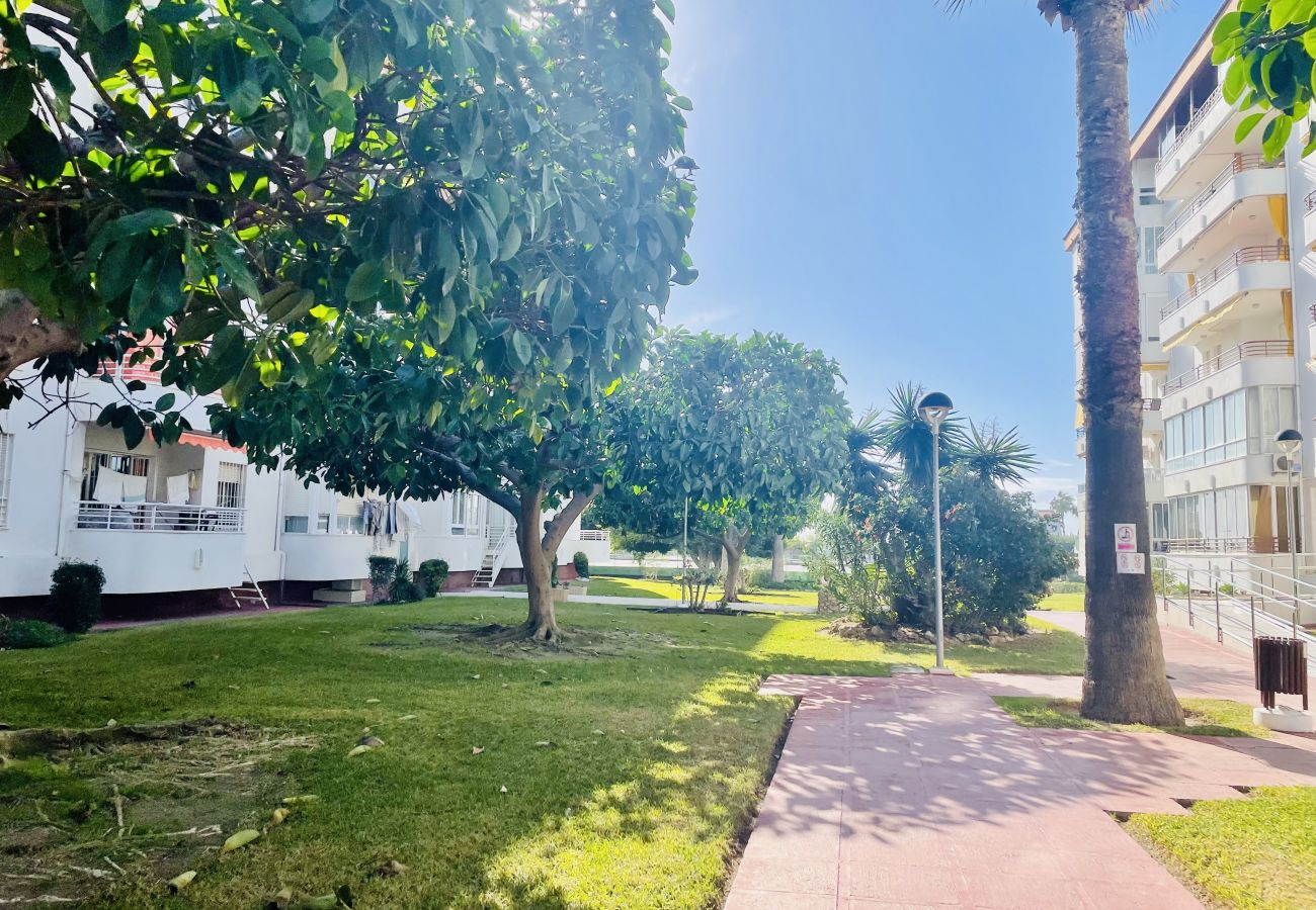 Apartment in Torrox Costa - Alma de Laguna Beach by At Home Costa del Sol 